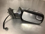 2012-2013 Gmc Terrain Passenger Side View Power Door Mirror Chrome Oem 22818281. Fixed Price $69.95.