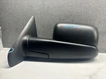 2002-2008 Dodge Ram 1500 Left Driver Side View Mirror Oem. Fixed Price $159.20.
