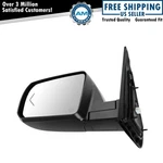 Mirror Power Folding Heated Turn Signal Chrome Driver Side Lh For Tundra Sequoia. Fixed Price $158.21.