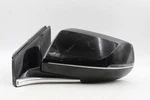 Left Driver Side Black Door Mirror Manual Folding 2016-19 Cadillac Xts Oem 38229. Fixed Price $157.50.