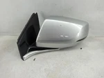 2016-2019 Cadillac Xts Driver Left Side View Power Door Mirror Silver Zajrq. Fixed Price $234.67.