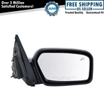 Trq Mirror Power Heated Puddle Light Memory For Lincoln Mkz Zephyr. Fixed Price $64.80.