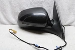 2003-2006 Porsche Cayenne 955 Right Side Rear View Mirror Genuine Oem Black. Fixed Price $158.10.
