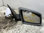 Passenger Side View Mirror 204 Type Power Fits 10-11 Mercedes C-class 1170809. Fixed Price $169.95.