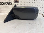 99-03 Oem Bmw E39 525 530 540 Left Driver Side Mirror Assembly. Fixed Price $95.00.