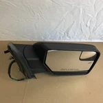 2012 Ford Expedition Right Passenger Side Mirror (522). Fixed Price $88.00.