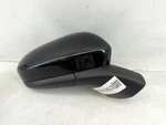 2019-2020 Ford Fusion Driver Left Side View Manual Door Mirror Black DJK5D. Fixed Price $142.00.