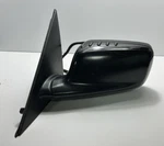 2007-2008 Bmw 750I Black Left Driver Side View Mirror Oem M884. Fixed Price $84.95.