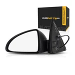 For Chevy Malibu 2006 2007 2008 Door Mirror Driver Side Power Non-heated. Fixed Price $51.54.
