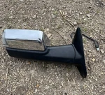 Used Right Door Mirror Fits: 2011 Ram Dodge 2500 Power Trailer Tow Flip Read. Fixed Price $199.95.