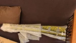 Oer 3938689 Front Spoiler With Install & Grill Fastener Set. Fixed Price $40.00.