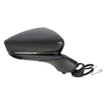 New Passenger Side Mirror For Mazda 3 2019-2021. Fixed Price $107.87.