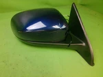 17-21 Jeep Compass Passenger Right Power Heated Mirror Blue Oem. Fixed Price $101.99.