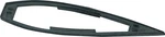 1968-76 Remote Outer Door Mirror Gasket ; Various Models. Fixed Price $7.99.