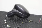 2017-2019 Chrysler Pacifica Oem Driver Side Power Mirror Gray Blind Spot. Fixed Price $89.99.