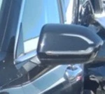 2020-2022 Hyundai Palisade Lh Driver Door Mirror Side View Oem. Fixed Price $537.42.