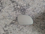 2008-2010 Audi A8 / 2009 A3 A4 A5 Passenger Mirror Glass Auto Dim 4F0-857-536AM. Fixed Price $49.00.