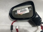 Lexus RX350 RX450H Driver Door Mirror W/ Camera Blind Spot 16-22 Oem $1300 Opt. Fixed Price $399.00.