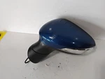 2011-2019 Ford Fiesta Driver Side View Mirror Power Heated. Fixed Price $85.00.