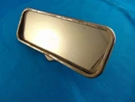 Vintage 1950'S Gm Guide Glare Proof Flipper Day Night Accessory Mirror Used. Fixed Price $89.00.