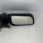 Lincoln Mkx Ford Edge Rh Passenger Mirror Blis CA1Z-17682-DAPTM Silver Oem. Fixed Price $125.00.