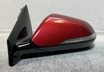 2015 - 2017 Hyundai Sonata Limited Side Mirror Left Driver W/ Bsm TR2 12PIN. Fixed Price $119.99.