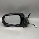 Honda Pilot Mirror Left Driver 2019 2020 2021 Oem 76250-TG7-A710. Fixed Price $242.19.