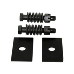Original Style Radiator Mounting Kit 1928-48 Ford #B-8130-S. Fixed Price $7.95.