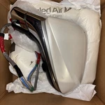 2017-2019 Lexus RX350 Left Side Mirror 87940-0E916 Oem. Fixed Price $750.00.