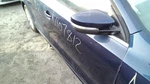 Passenger Side View Mirror Power Station Wgn Fits 09-14 Jetta 2457409. Fixed Price $130.00.