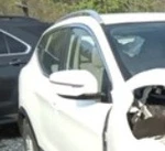17 18 19 Nissan Rogue Sport Rh Passenger Electric Door Mirror W/turn Signal Oem. Fixed Price $125.08.