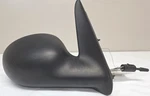 2004-06 Chrysler Pt Cruiser Rh Passenger Side View Mirror Oem 128-01796R. Fixed Price $50.00.