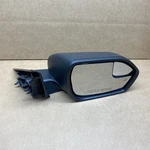 2020-2023 Ford Explorer Rh Passenger Side View Door Mirror Textured Black Oem. Fixed Price $69.95.