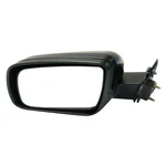 For 05-07 Montego, 500 Door Mirror Power Heat W/o Memory W/puddle Lamp Left Side. Fixed Price $94.95.