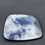 09-16 Chrysler Town & Country Rh Right Mirror Glass Heated Blind Spot Oem. Fixed Price $69.99.