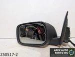 Oem 2003-2006 Volvo XC90 2.9L Left Driver Side View Mirror. Fixed Price $109.99.