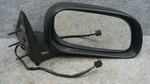 2008 2009 2010 Dodge Dakota Passenger Side 5 Wire Power Door Mirror Heated. Fixed Price $36.00.