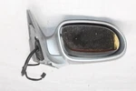 Passenger Side View Mirror 230 Type Power SL500 Fits 03 Mercedes S-class 5349. Fixed Price $48.29.