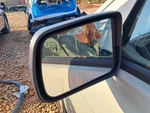 Driver Side View Mirror Power With Heated Glass Fits 08-11 Focus 4754778. Fixed Price $80.49.