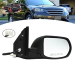 Black Textured Power Mirror For Honda Cr-v Crv Passenger Side 2012-2016. Fixed Price $40.97.