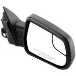 Mirrors Passenger Right Side For Chevy Hand 22818263 Gmc Terrain Equinox 10-17. Fixed Price $49.79.