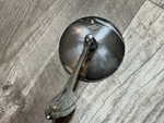 1961 1962 Chevrolet Impala Bel Air Side Rear View Mirror, Oem 3796400. Fixed Price $34.99.