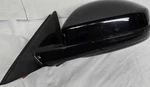 2014-2019 Land Rover Range Evoque Left Driver Side Door Power Mirror Black. Fixed Price $189.99.