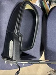 Power Heated W/ Puddle Light Side View Mirrors Pair Set For Chevy Gmc. Fixed Price $110.00.