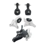 Labwork Engine Motor Mount For Honda Cr-v 2.4L Auto Trans EM-5954 EM-5958. Fixed Price $84.91.
