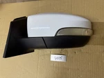 2012-14 Ford Focus Left Driver Side Power Mirror Turn Signal 5 Pin Wht Oem. Fixed Price $40.00.