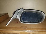 Mercedes Clk W208 Driver Left Side Mirror 2000 2001 2002 935 Color Oem. Fixed Price $170.00.