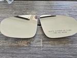 Genuine Oem 2010-2014 Volkswagen Golf Gti Lh+rh Side Rear View Mirror Heated Set. Fixed Price $90.00.