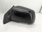2008-2014 Mitsubishi Lancer Driver Left Side View Power Door Mirror Black V82J6. Fixed Price $51.95.