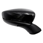Passenger Side View Without Memory Mirrors Fits 19-22 Mazda 3 540747. Fixed Price $239.83.